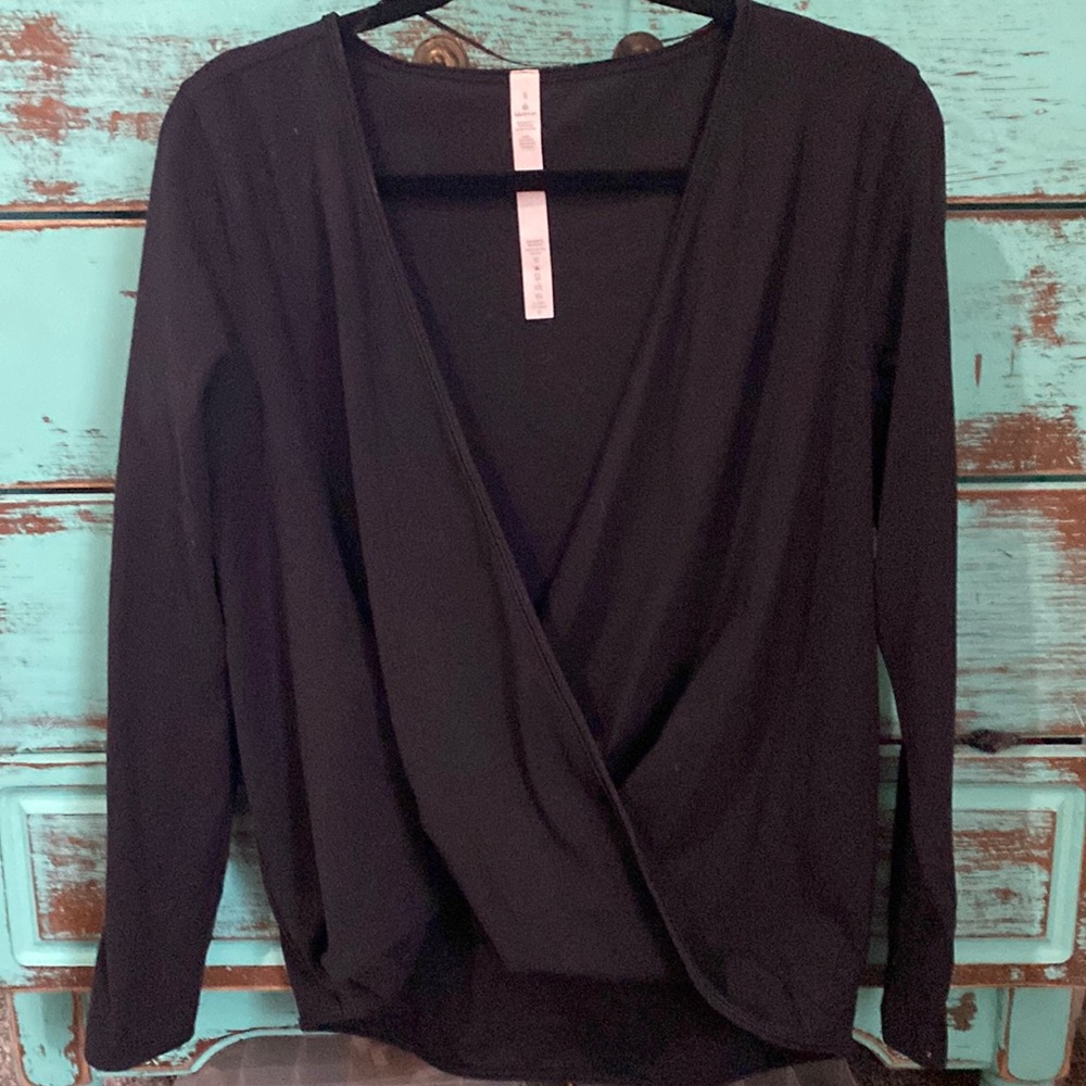 Lululemon pullover